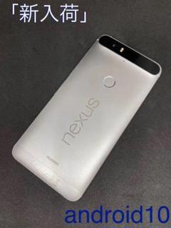 Nexus6p Simフリーの中古 未使用品 メルカリ