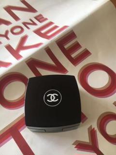 CHANELエアラインシリーズコンパクト入れ物