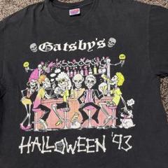 激レア 90s USA製 スカル ヴィンテージTシャツ OLDT ビンテージ