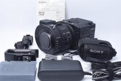 ★美品★ SONY NEX-FS700JK 業務用ビデオカメラ