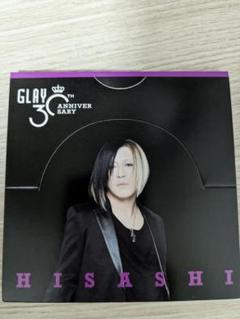 2025年最新】glay 一番くじ hisashiの人気アイテム - メルカリ