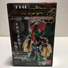2025年最新】the仮面ライダーズ リニューイングオーズ