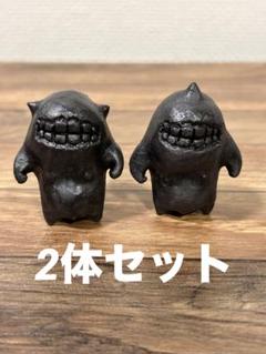 2体セット　TENDOBOTANICAL キジムナー　ミニ悟くん