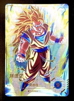 ドラゴンボールダイバーズ 孫悟空 DA EXパラレル psa10 ドラゴンボールダイバーズ 孫悟空 DA EXパラレル PSA10 - メルカリ