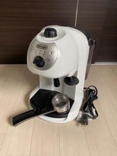 デロンギ エスプレッソ カプチーノ メーカー