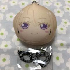 ドロリス　バンドリ　おまんじゅう