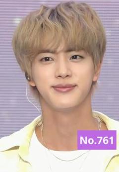 bts SKテレコム フィギュア ジン ソクジン RUNSEOKJIN_EP TOURinJAPAN』 ランダムフォトカード 7枚 BTS