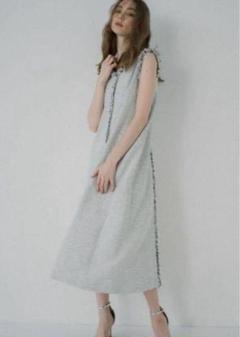 2025年最新】MAISON de dolce ワンピースの人気アイテム - メルカリ