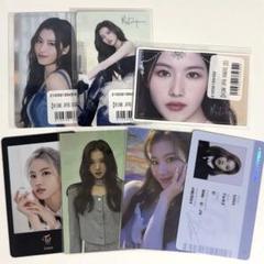 TWICE まとめて売り　トレカ527枚 m27854632936_1.jpg?1724180282