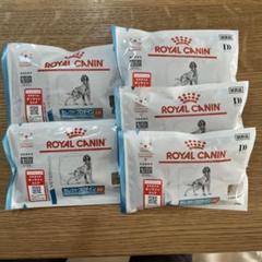 ロイヤルカナン セレクトプロテイン フィッシュ&ポテト30g×5個