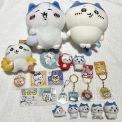 ちいかわ　まとめ売り（全2ページ） 2025年最新】ちいかわまとめ売りの人気アイテム - メルカリ
