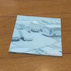 斉藤和義『 HALF』 CD