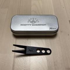 【新品未使用】スコッティキャメロン　グリーンフォーク　スコッティドック　限定　黒 楽天市場】【稀少】スコッティキャメロン グリーンフォーク