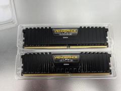 新品 未開封CMK16GX4M2A2666C16 16GB 8GB×2枚 メモリ CMK16GX4M2A2666C16 | 株式会社リンクスインターナショナル