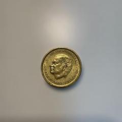 3485【スウェーデン】10クローナ　黄色　硬貨　コイン　古銭　100枚セット 2025年最新】10クローナの人気アイテム - メルカリ
