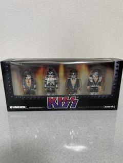 KISS KUBRICK キューブリック メディコムトイ キッス キューブリック: KISS | HLJ.co.jp