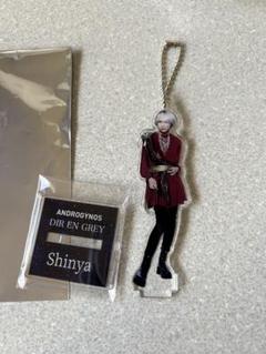 DIR EN GREY　アンドロジナス　アクスタ　京 最安値挑戦】 EN DIR Amazon.co.jp: GREY おもちゃ