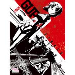 ガールズ&パンツァー 最終章 CL-050 2024年壁掛けカレンダー