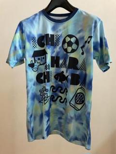 ジェフユナイテッド市原千葉　Ｔシャツ