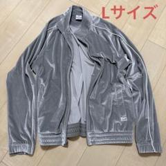 ⭐︎美品⭐︎希少⭐︎ PROCLUB ベロア セットアップ シルバー
