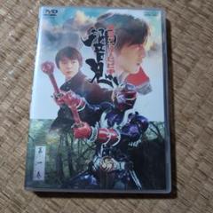 2025年最新】仮面ライダー響鬼 dvdの人気アイテム - メルカリ