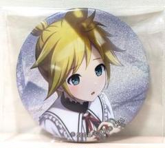 プロセカ　鏡音レン　缶バッジ　21A