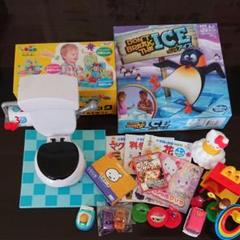 玩具色々セット販売