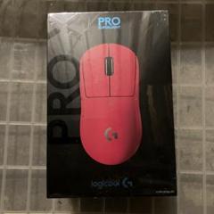 2025年最新】g pro x superlight 新品の人気アイテム - メルカリ