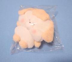 ゆめみるみるみる　みるみるオリジナルぬいぐるみ　ぬいぐるみ　遊ハち