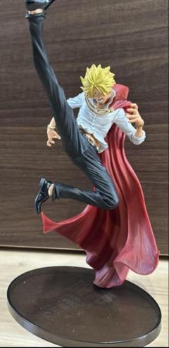スペシャルオファ 2025年最新】ワンピースBWFCフィギュアの人気アイテム - メルカリ コミック・アニメ