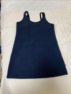 FEELCYCLEトップス2枚セット Sサイズ 黒 ベージュ FEEL ONLINE STORE