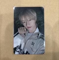 txt ボムギュ インスタントフォト サイン特別