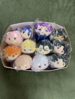 もちもちマスコット Fate Grand Order Vol 5 Box商品 1box 10個入 全10種類の中古 未使用品 メルカリ もちもちマスコット Fate Grand Order Vol 5 Box商品 1box 10個入 全10種類の中古 未使用品 メルカリ