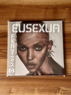 FKA twigs EP1 レコード バイナル FKA twigs - EP1. Bleep.