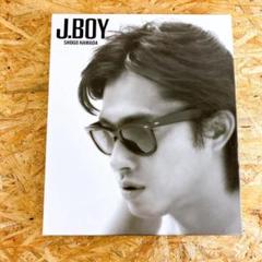 浜田省吾 J.BOY 30th Anniversary Edition 限定盤