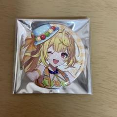 星川サラ アニカフェ 缶バッジ にじさんじ animate cafe コラボ 缶バッジ 星川サラ - メルカリ