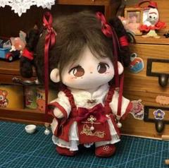 20cm用ぬいぐるみ洋服