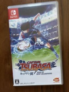 Switch キャプテン翼　RISE OF NEW CHAMPIONS