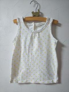 babyGap♠️タンクトップ 100