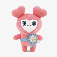 Amazon.co.jp: TWICE ミブリー サブリー モブリー ぬいぐるみ