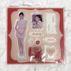 2025年最新】ive アクリルスタンド イソの人気アイテム - メルカリ