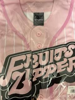 松本かれん FRUITS ZIPPER OSHI API UNIFORM - メルカリ