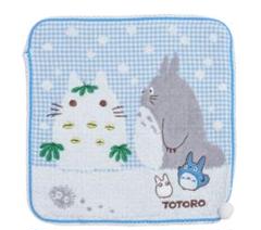 ジブリ となりのトトロ トトロの贈りもの 雪だるま トトロ 希少 2025年最新】トトロ 雪だるまの人気アイテム - メルカリ