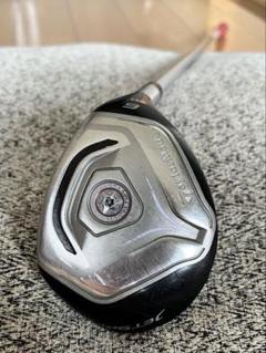 TaylorMade - JetSpeed, TaylorMade, ユーティリティ2本セット テーラーメイドユーティリティ2本セット