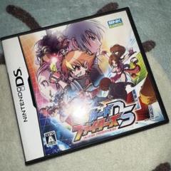 SNK VS CAPCOM カードファイターズDS