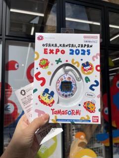 早いもの勝ち！大阪万博2025たまごっち限定品！残り一つ！ m60802780425_1.jpg?1748842028