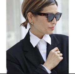 柔らかな質感の CELINE ミミ様専用 セリーヌ ドゥーズィエムクラス サングラス 小物