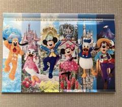 2025年最新】東京ディズニーリゾート カレンダー 非売品の人気