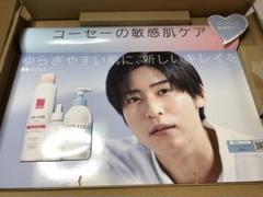 2025年最新】目黒蓮 コーセー パネルの人気アイテム - メルカリ