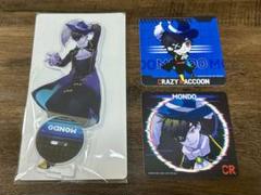 CR × GiGO 第1弾 Mondo セット
